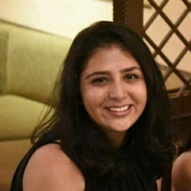 Sachin Arekar
