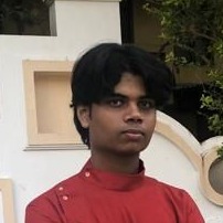 Sachin Arekar
