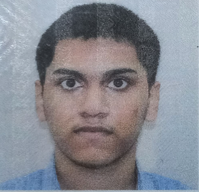 Sachin Arekar