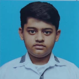 Sachin Arekar
