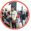 Sachin Arekar