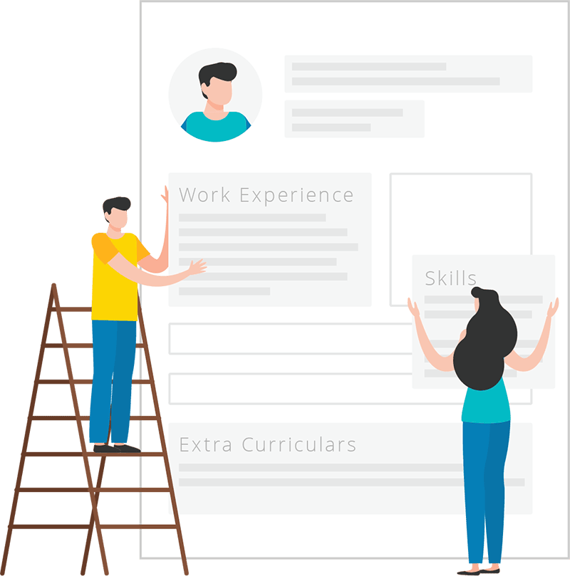 Career Mission