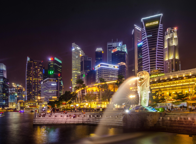 Singapore