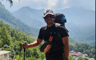 Aaditya Gupta