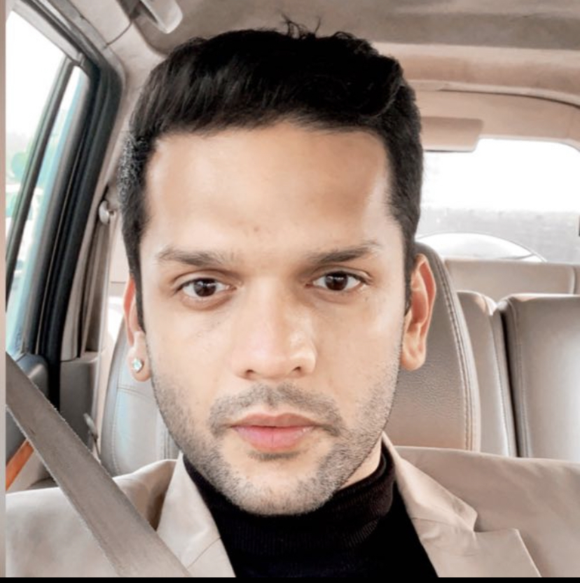 AKASH AGARWAL