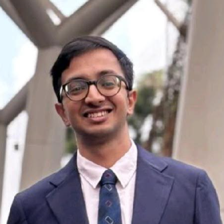 KULDEEP DESAI