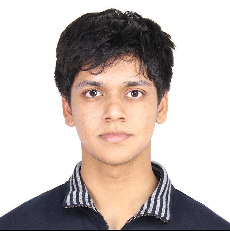 Harsh Deshpande