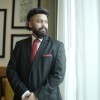 Nilotpal Choudhury