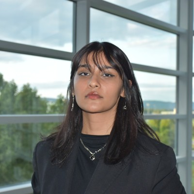 Reeya Kulkarni