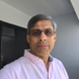 PV. Ananthkrishnan